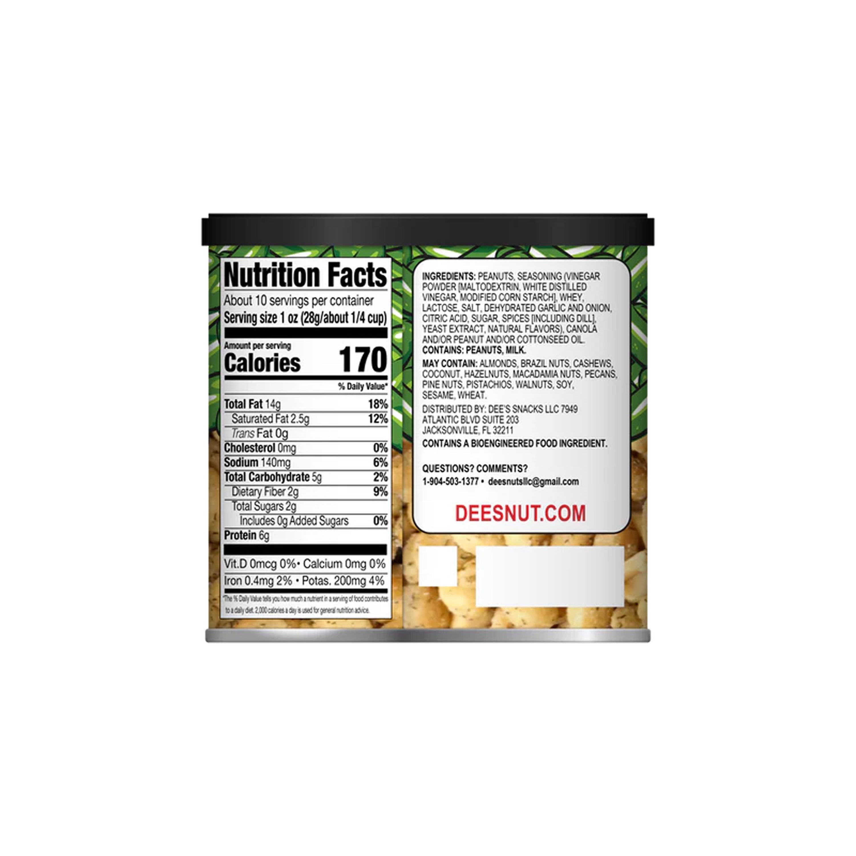 The Gift Bundle (Assorted)