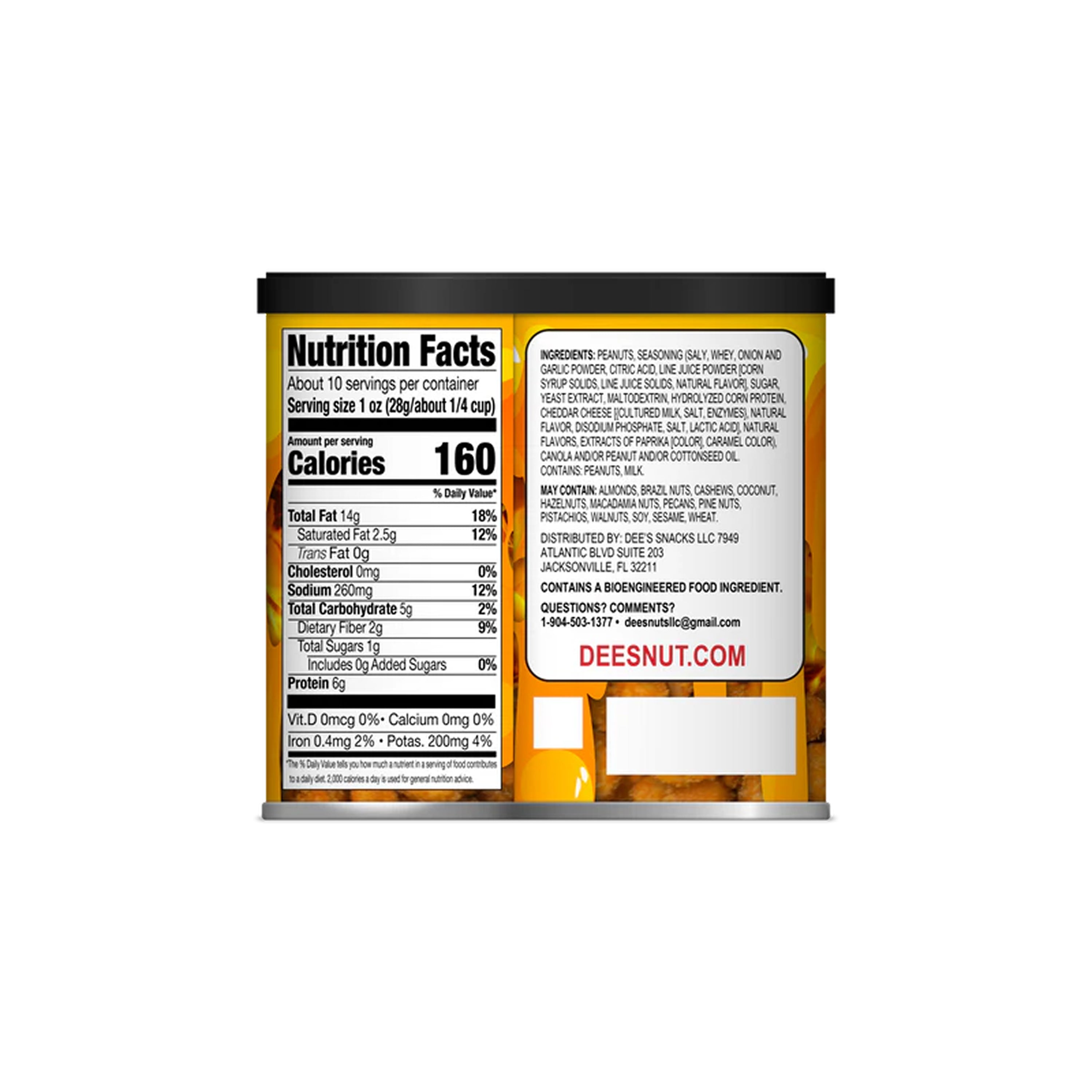 The Gift Bundle (Assorted)