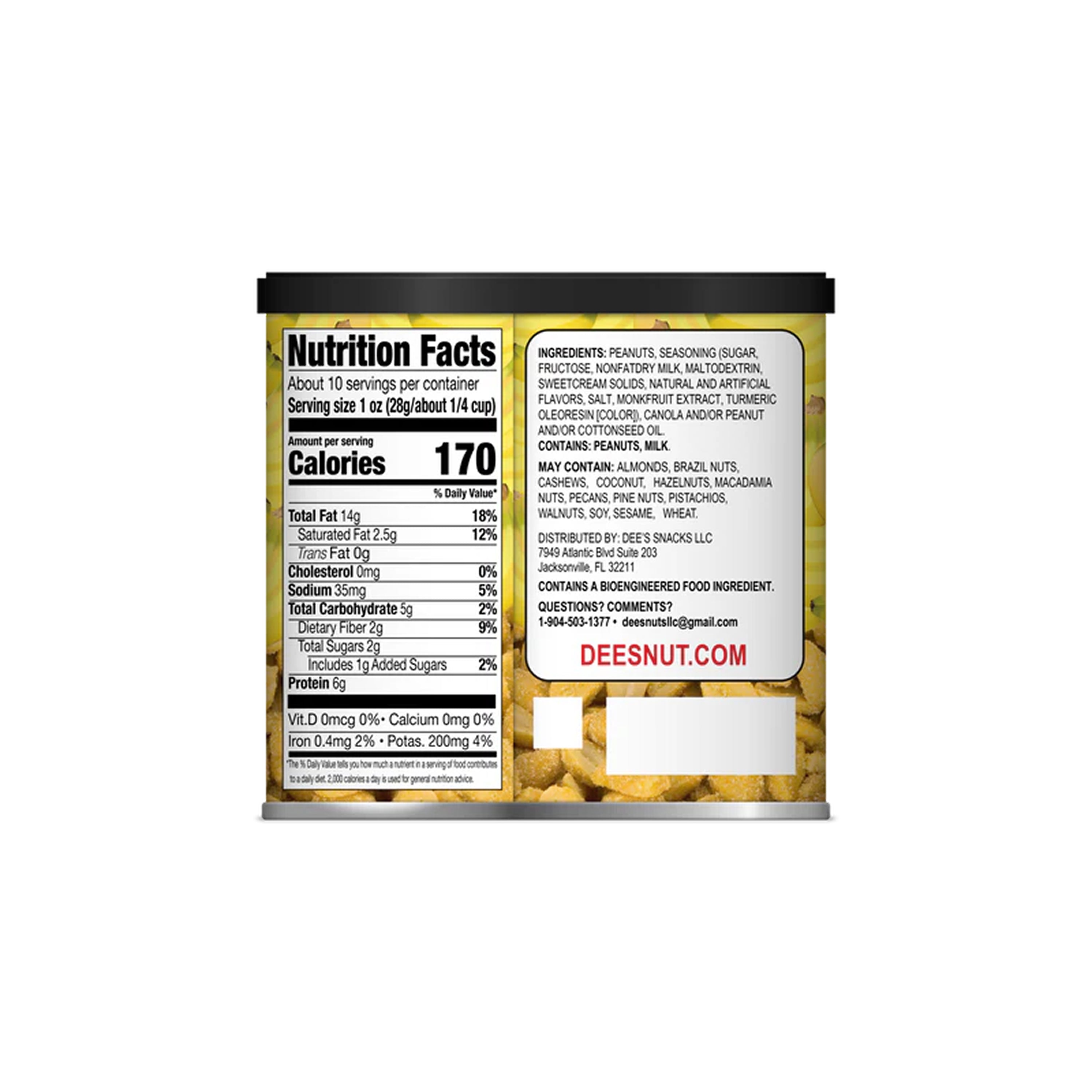 The Gift Bundle (Assorted)