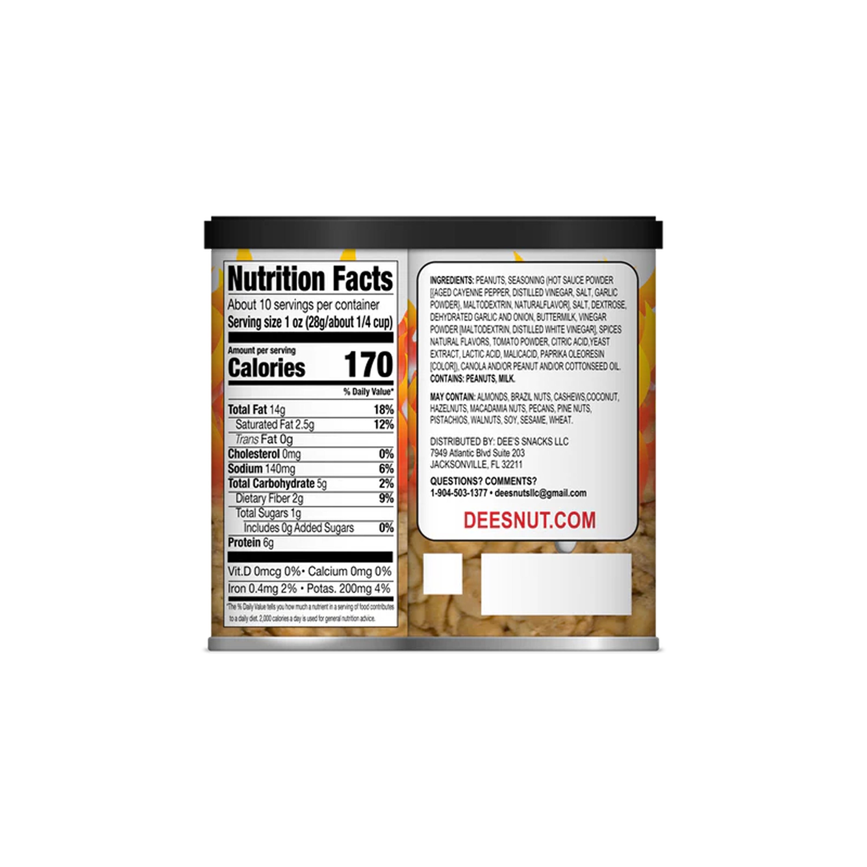 The Gift Bundle (Assorted)