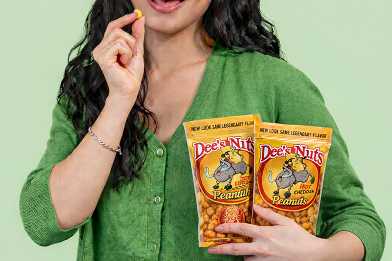 A gift guide featuring fun snack gifts for people who have everything, with unique, tasty, and thoughtful ideas that feel personal, useful, and far from boring.