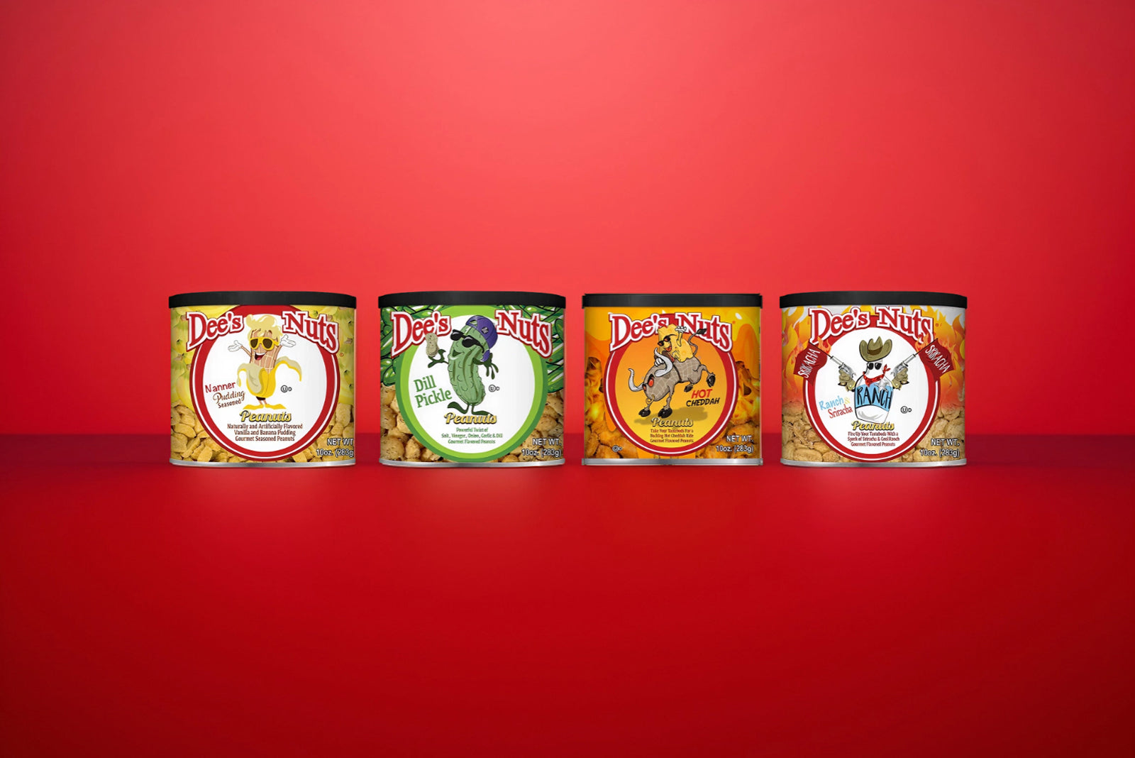 Dee’s Nuts Mother’s Day Gift Hamper: A Flavorful Surprise for Mom