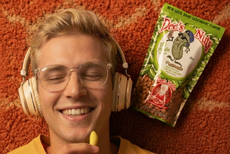 Dill Pickle Snacks: Why This Tangy Trend Is Everywhere (And What to Try)