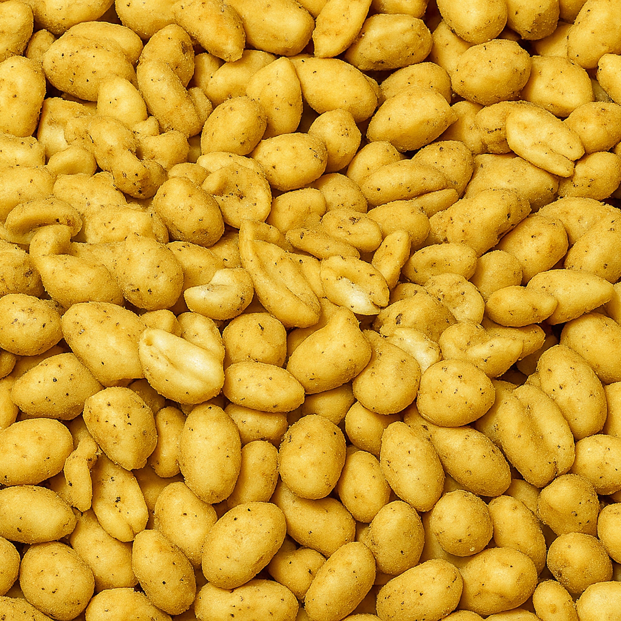Dill Pickle Gourmet Peanuts 10 Oz Bag