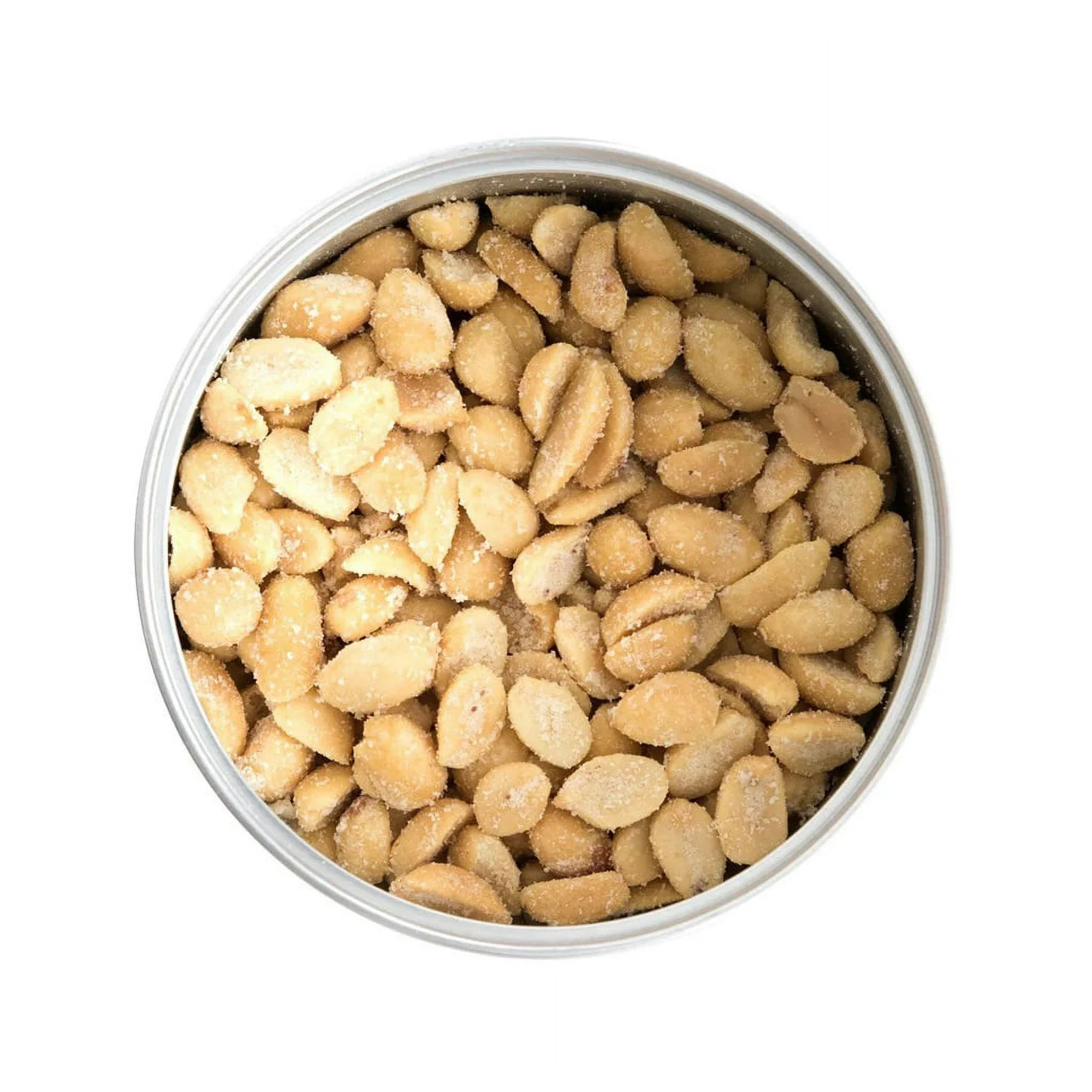 Nanner Pudding Gourmet Peanuts