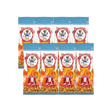 Ranch & Sriracha Gourmet Peanuts 8-1.75oz Bag