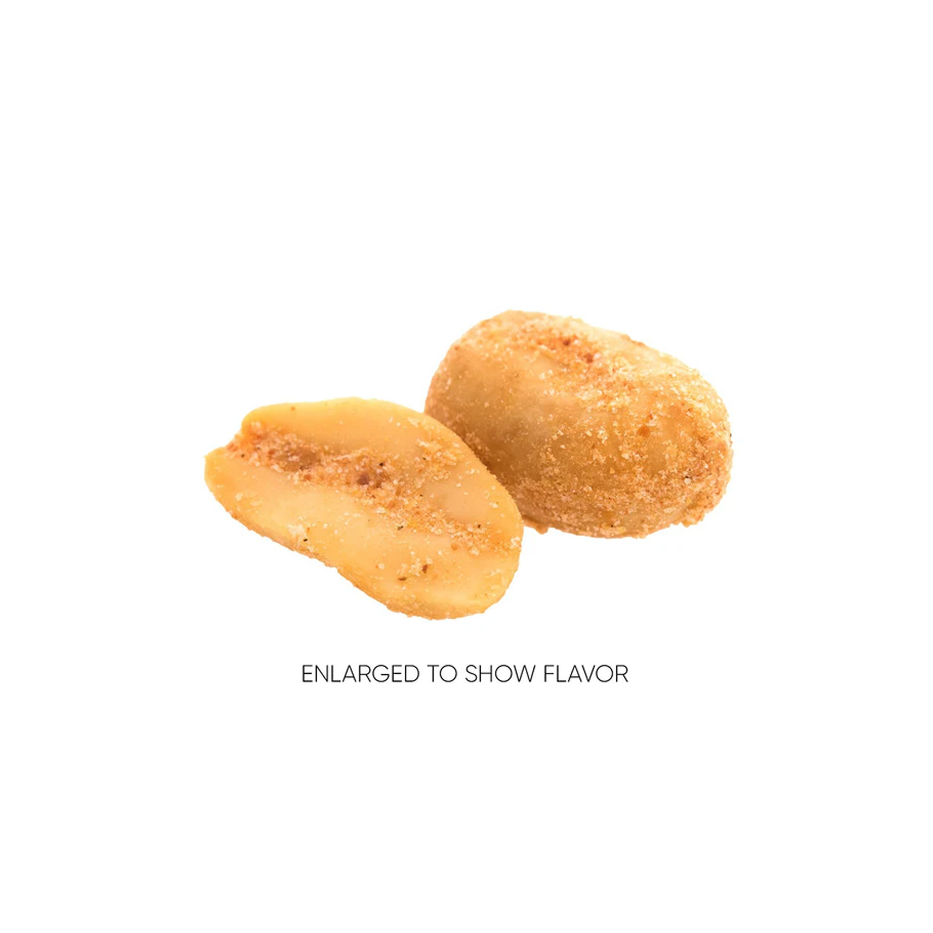 Ranch & Sriracha Gourmet Peanuts