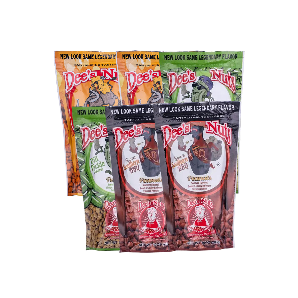 Party Pack