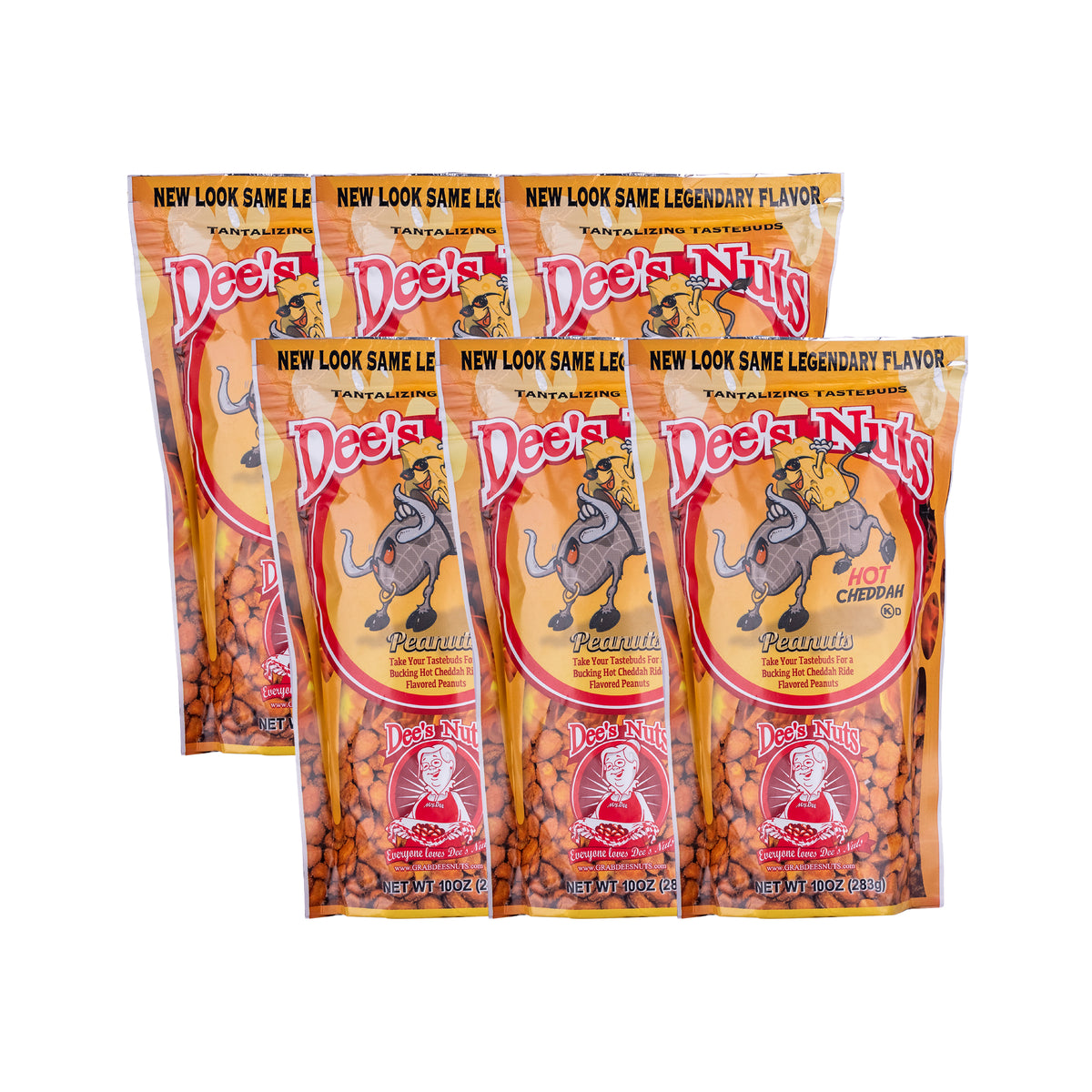 Party Pack